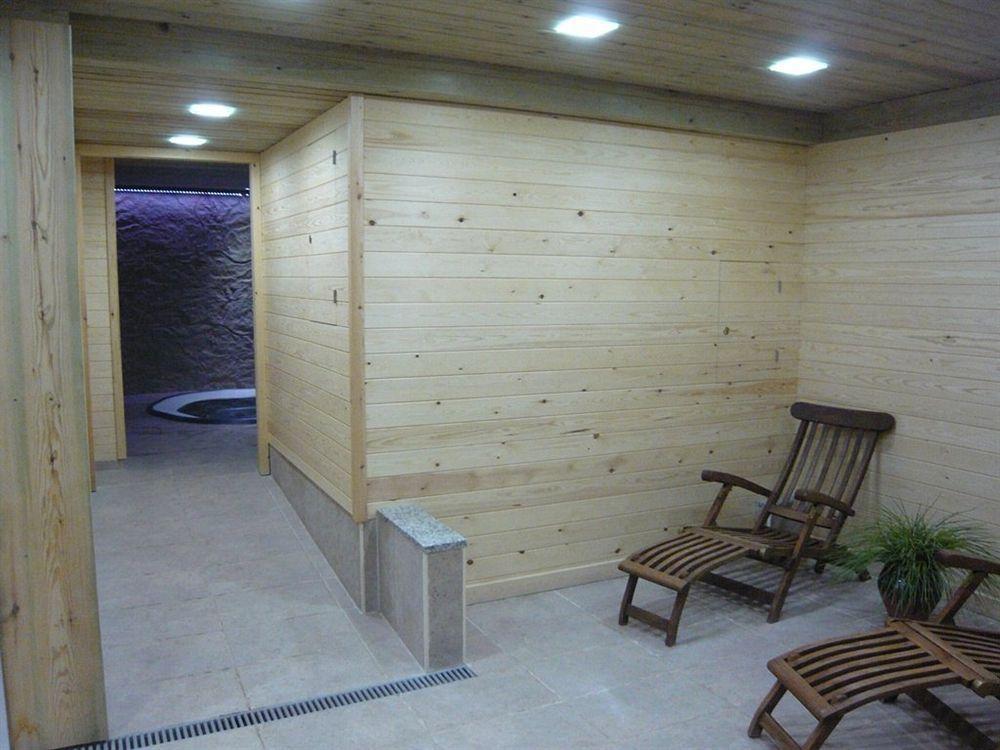 Hotel Solineu La Molina  Kültér fotó