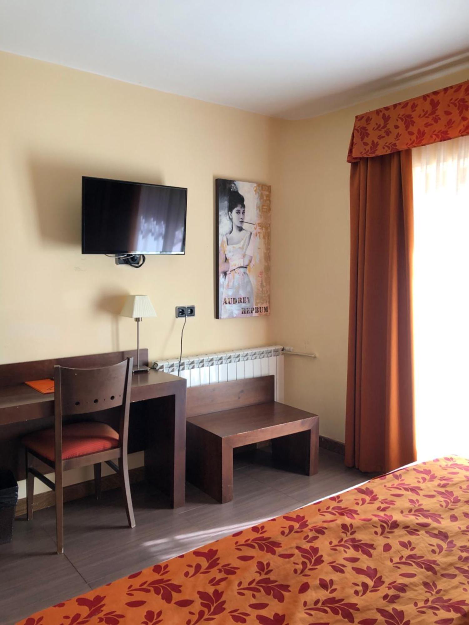 Hotel Solineu La Molina  Kültér fotó