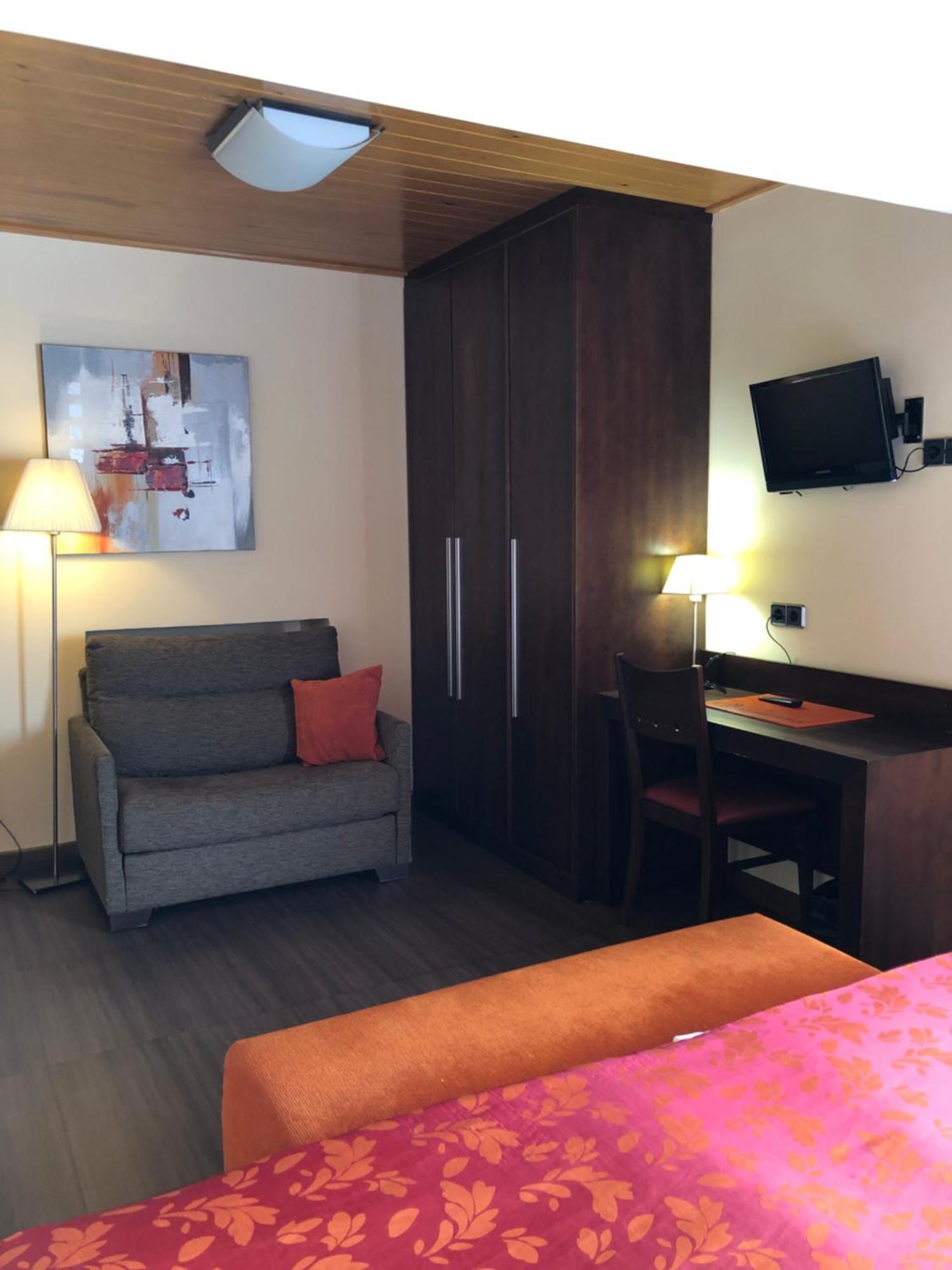 Hotel Solineu La Molina  Kültér fotó