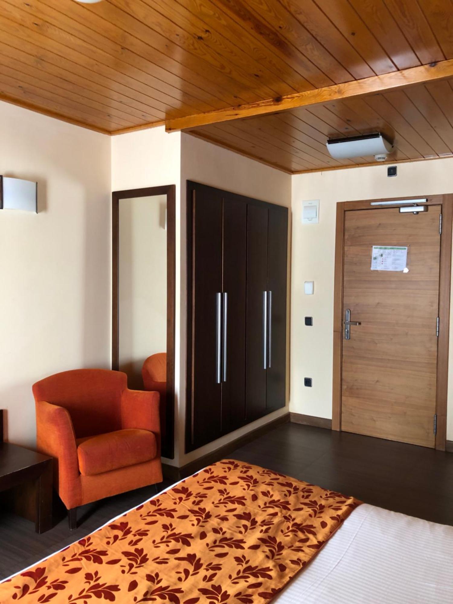 Hotel Solineu La Molina  Kültér fotó