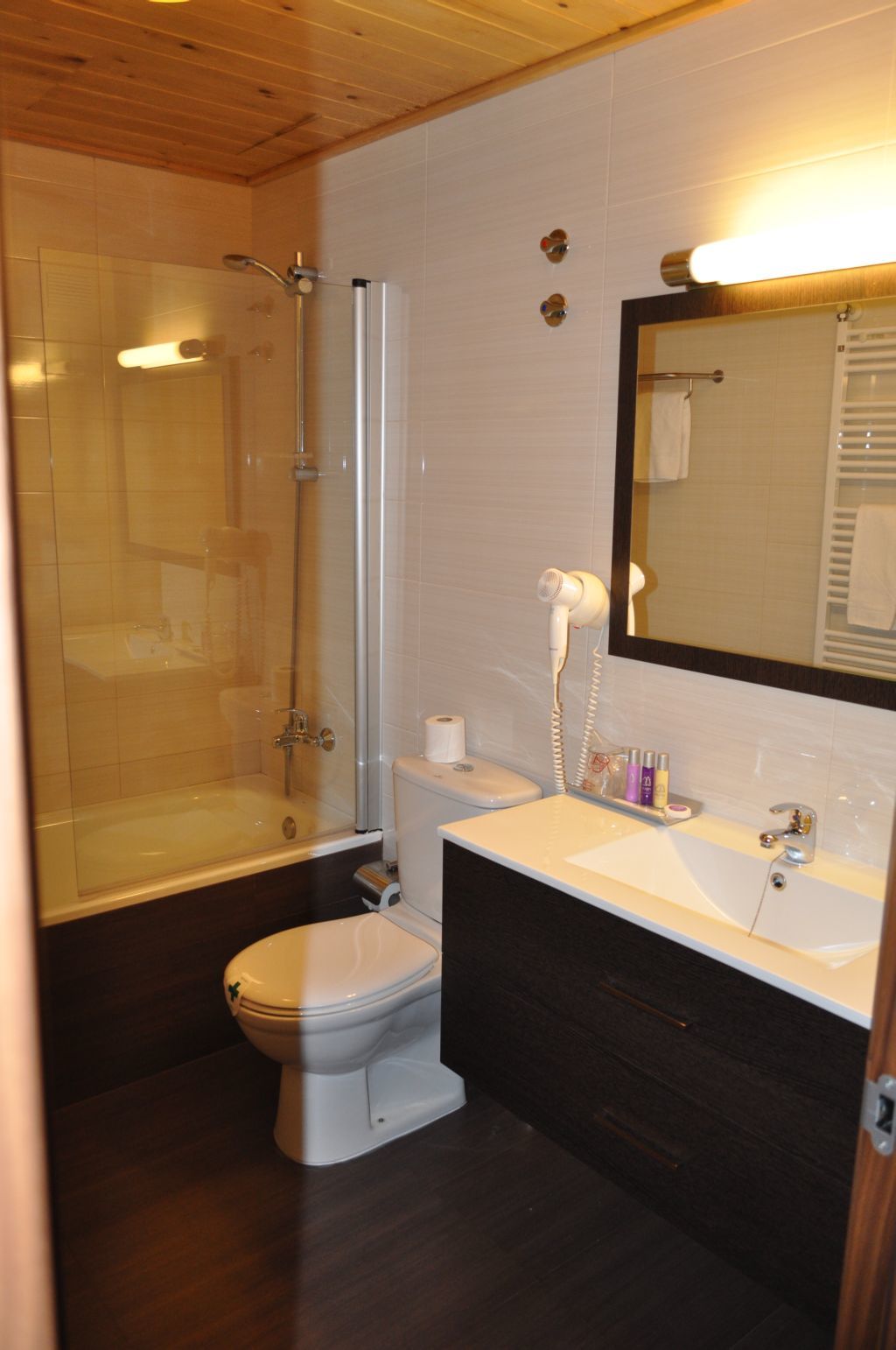 Hotel Solineu La Molina  Kültér fotó