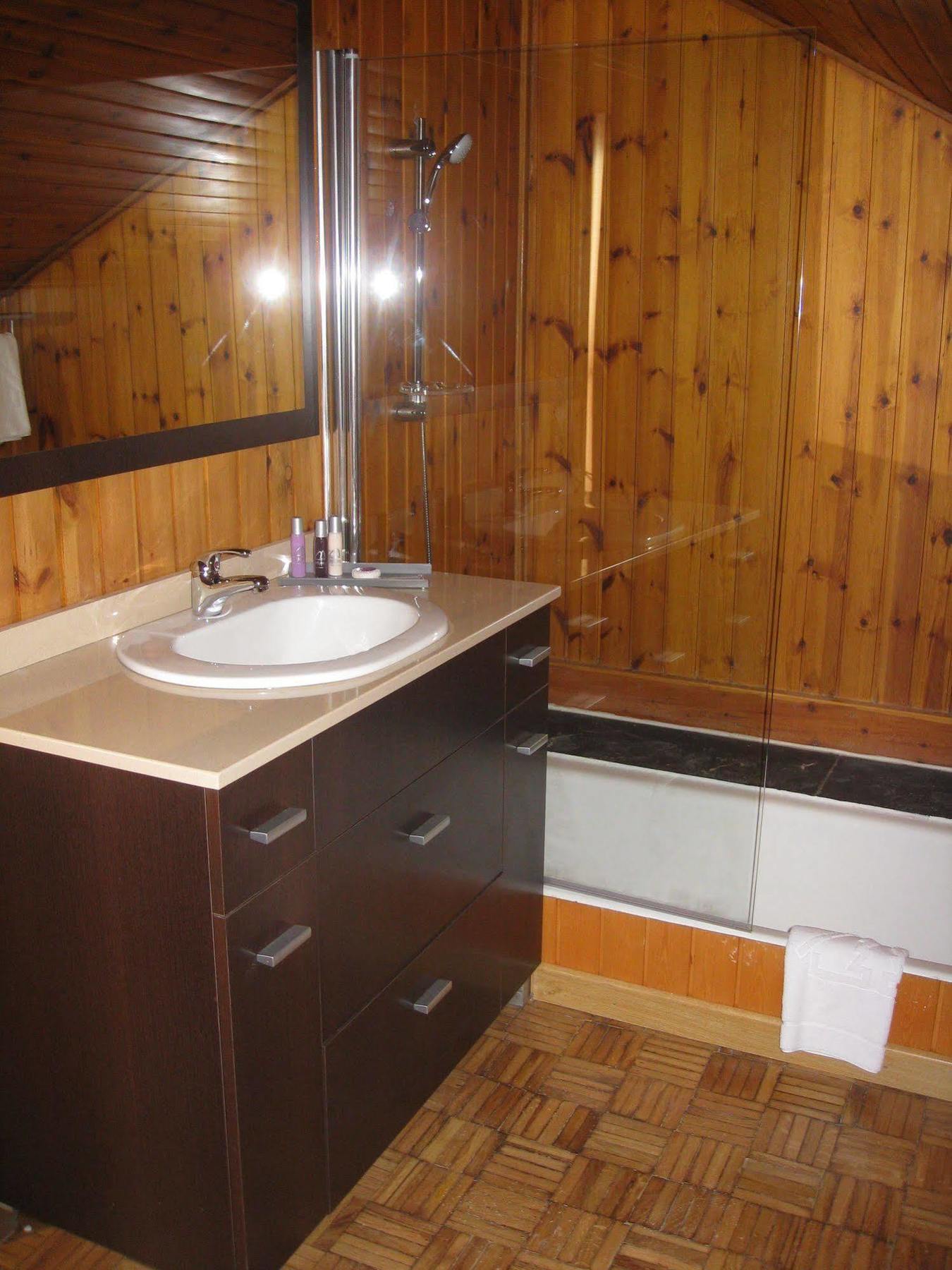 Hotel Solineu La Molina  Kültér fotó